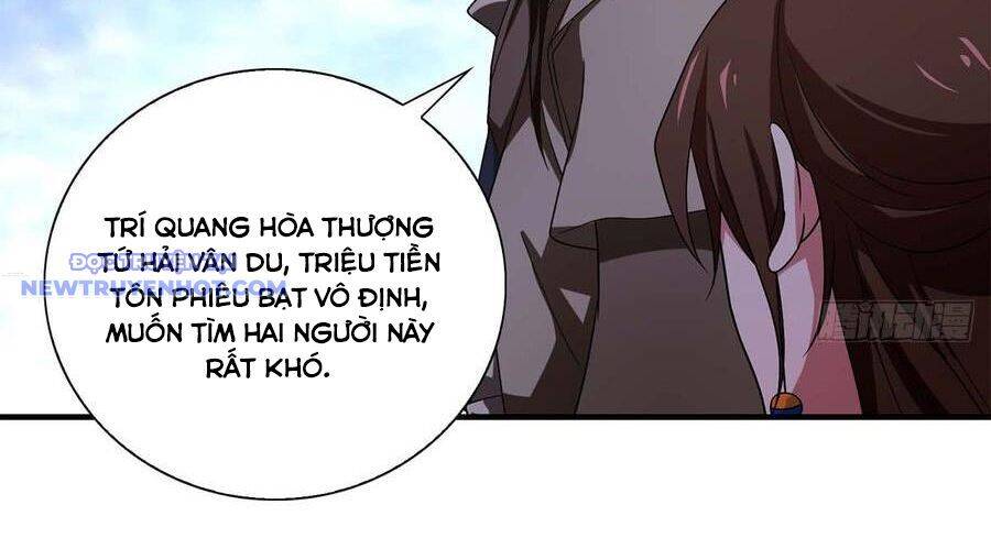Thiên Long Bát Bộ Webtoon Chap 130 - Next Chap 131