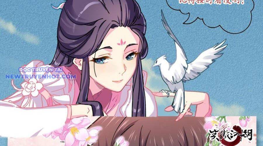 Thiên Long Bát Bộ Webtoon Chap 130 - Next Chap 131