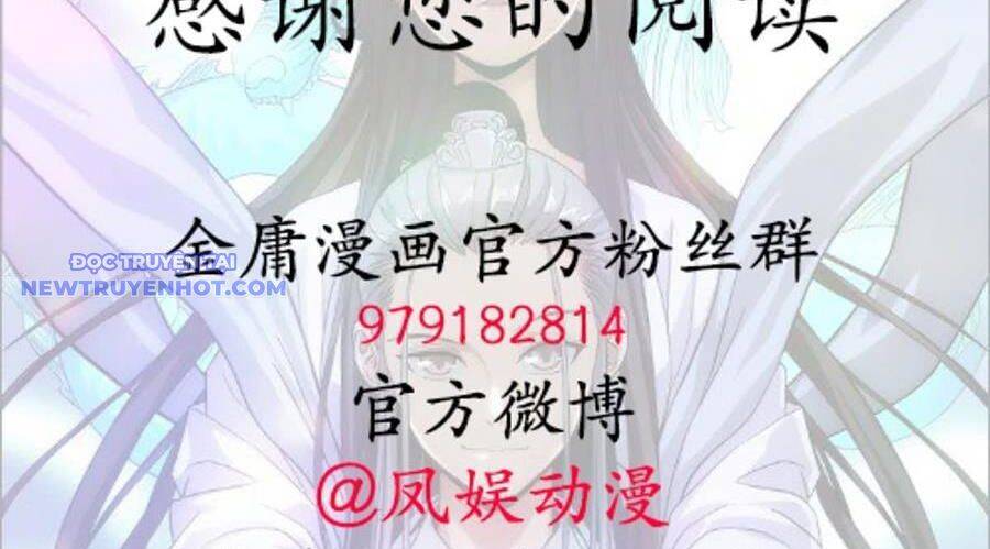 Thiên Long Bát Bộ Webtoon Chap 130 - Next Chap 131