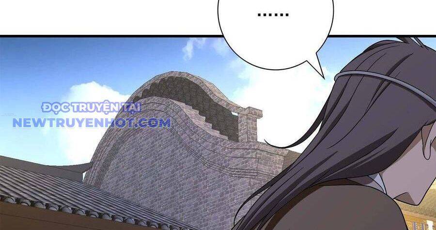 Thiên Long Bát Bộ Webtoon Chap 131 - Next Chap 132