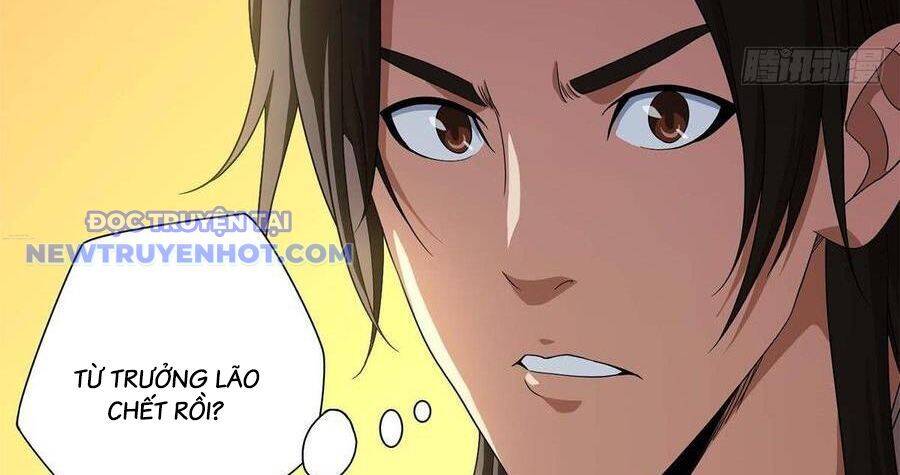Thiên Long Bát Bộ Webtoon Chap 131 - Next Chap 132