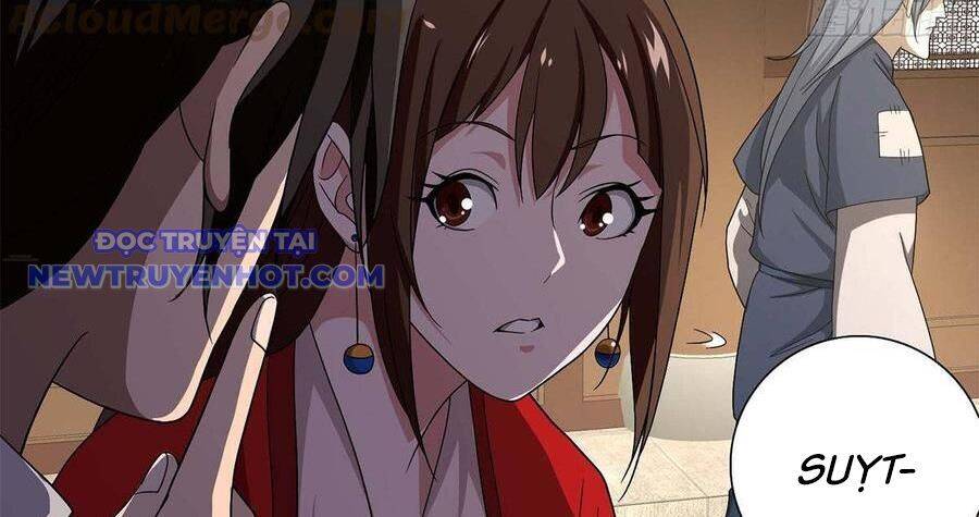 Thiên Long Bát Bộ Webtoon Chap 131 - Next Chap 132