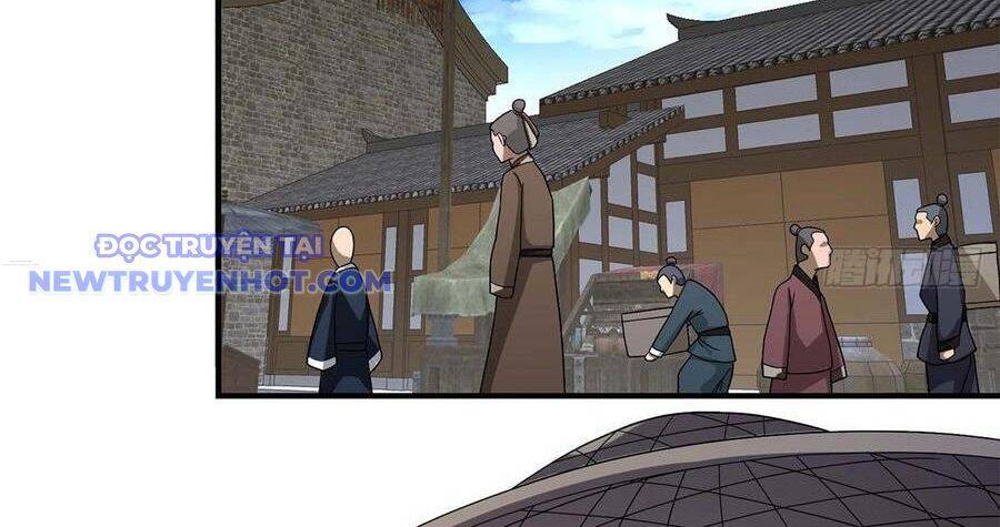 Thiên Long Bát Bộ Webtoon Chap 131 - Next Chap 132