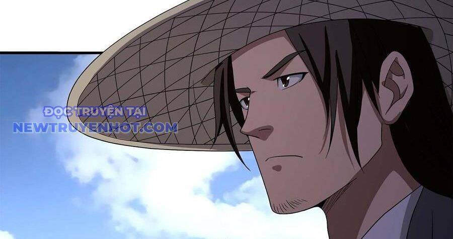 Thiên Long Bát Bộ Webtoon Chap 131 - Next Chap 132
