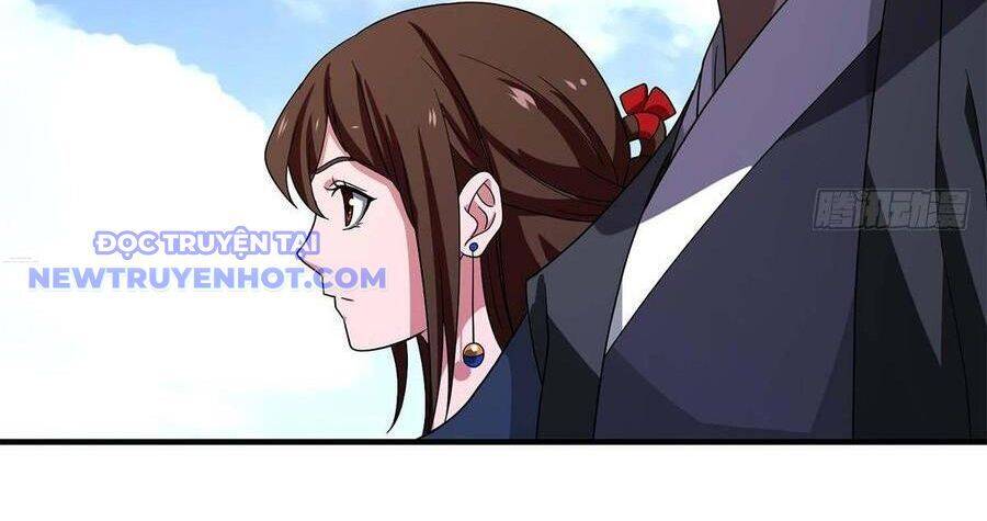 Thiên Long Bát Bộ Webtoon Chap 131 - Next Chap 132