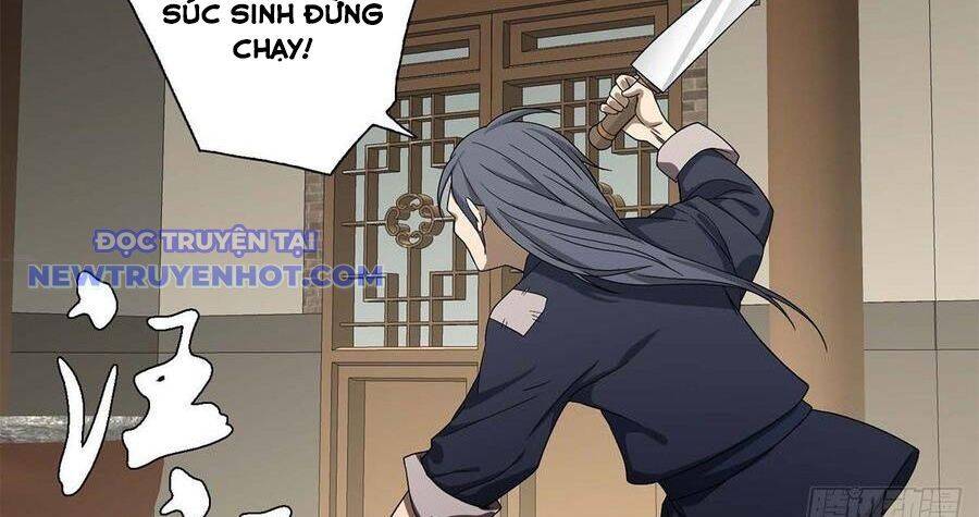 Thiên Long Bát Bộ Webtoon Chap 131 - Next Chap 132