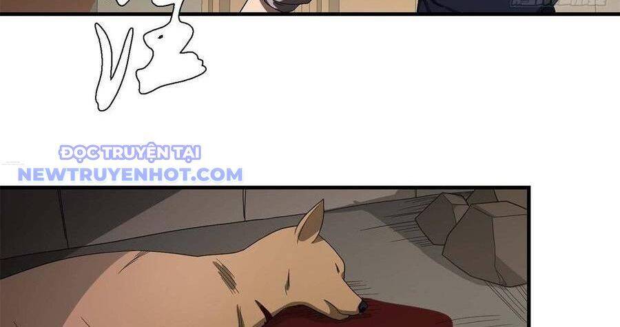 Thiên Long Bát Bộ Webtoon Chap 131 - Next Chap 132