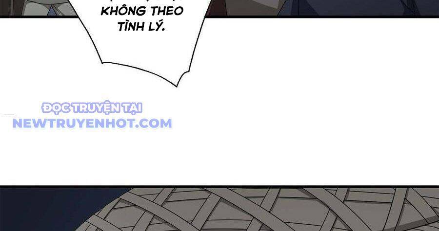 Thiên Long Bát Bộ Webtoon Chap 131 - Next Chap 132