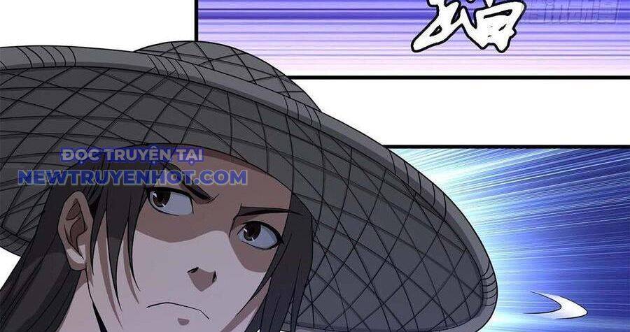 Thiên Long Bát Bộ Webtoon Chap 131 - Next Chap 132