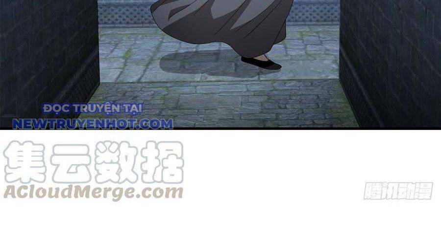 Thiên Long Bát Bộ Webtoon Chap 131 - Next Chap 132