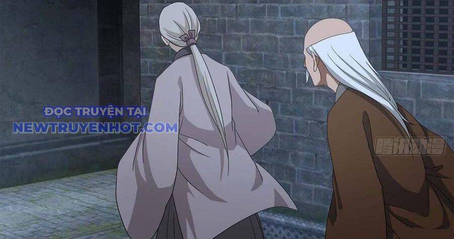 Thiên Long Bát Bộ Webtoon Chap 131 - Next Chap 132