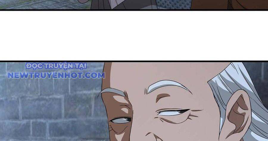 Thiên Long Bát Bộ Webtoon Chap 131 - Next Chap 132