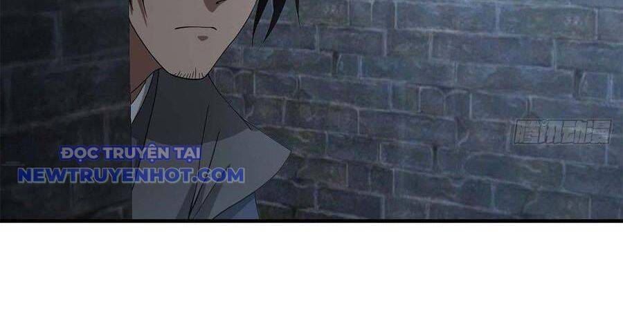 Thiên Long Bát Bộ Webtoon Chap 131 - Next Chap 132