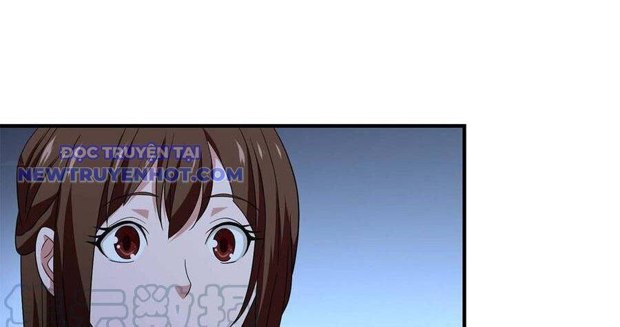 Thiên Long Bát Bộ Webtoon Chap 131 - Next Chap 132