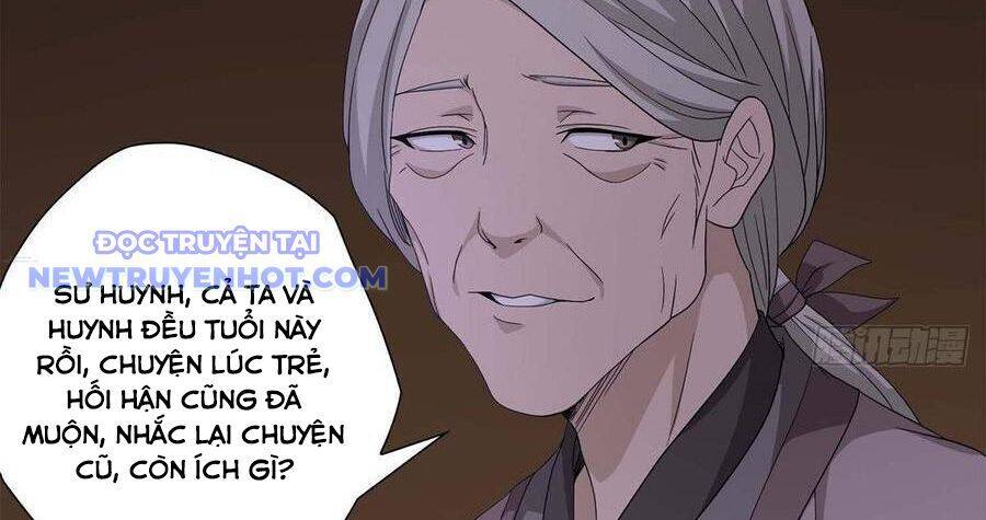 Thiên Long Bát Bộ Webtoon Chap 131 - Next Chap 132