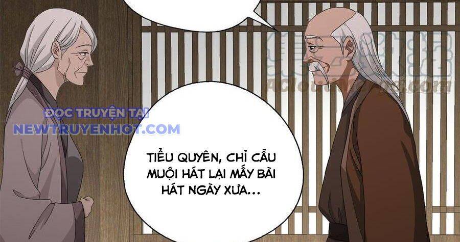 Thiên Long Bát Bộ Webtoon Chap 131 - Next Chap 132
