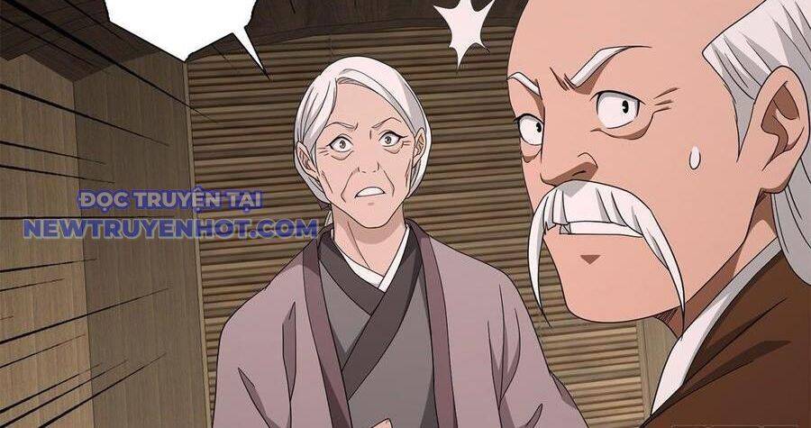 Thiên Long Bát Bộ Webtoon Chap 131 - Next Chap 132