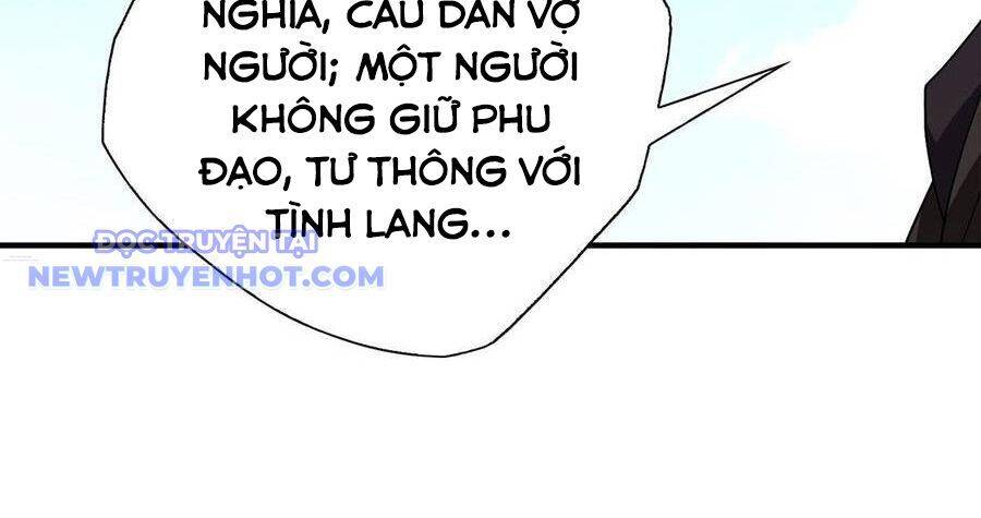 Thiên Long Bát Bộ Webtoon Chap 131 - Next Chap 132