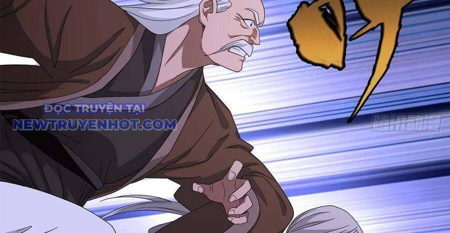 Thiên Long Bát Bộ Webtoon Chap 132 - Next Chap 133