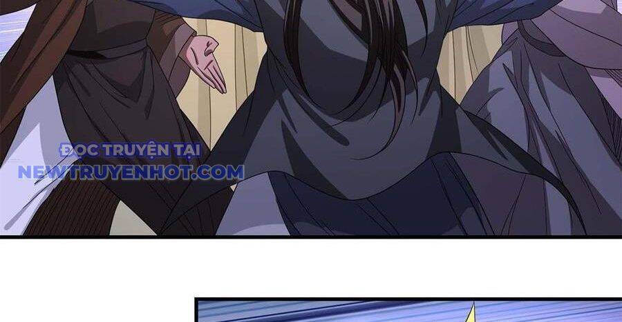 Thiên Long Bát Bộ Webtoon Chap 132 - Next Chap 133