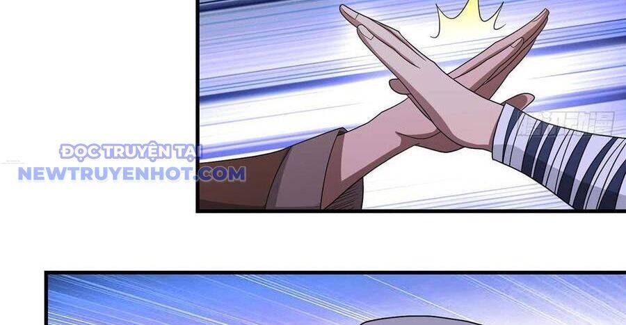 Thiên Long Bát Bộ Webtoon Chap 132 - Next Chap 133