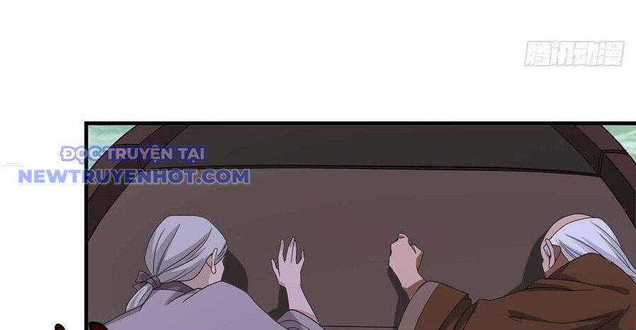 Thiên Long Bát Bộ Webtoon Chap 132 - Next Chap 133