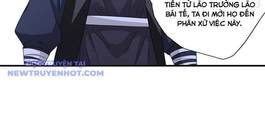 Thiên Long Bát Bộ Webtoon Chap 132 - Next Chap 133