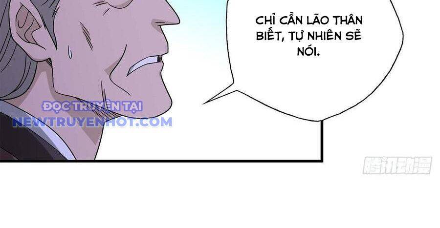 Thiên Long Bát Bộ Webtoon Chap 132 - Next Chap 133