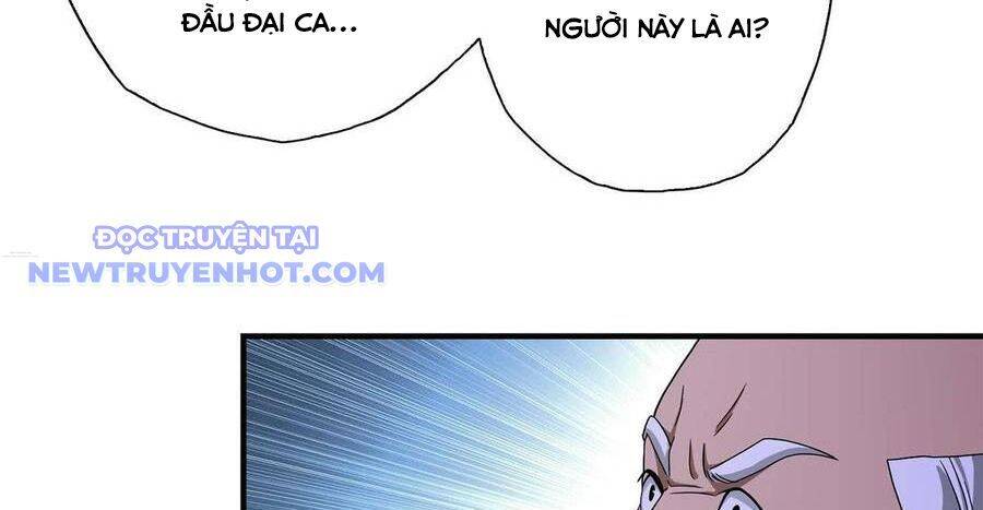 Thiên Long Bát Bộ Webtoon Chap 132 - Next Chap 133