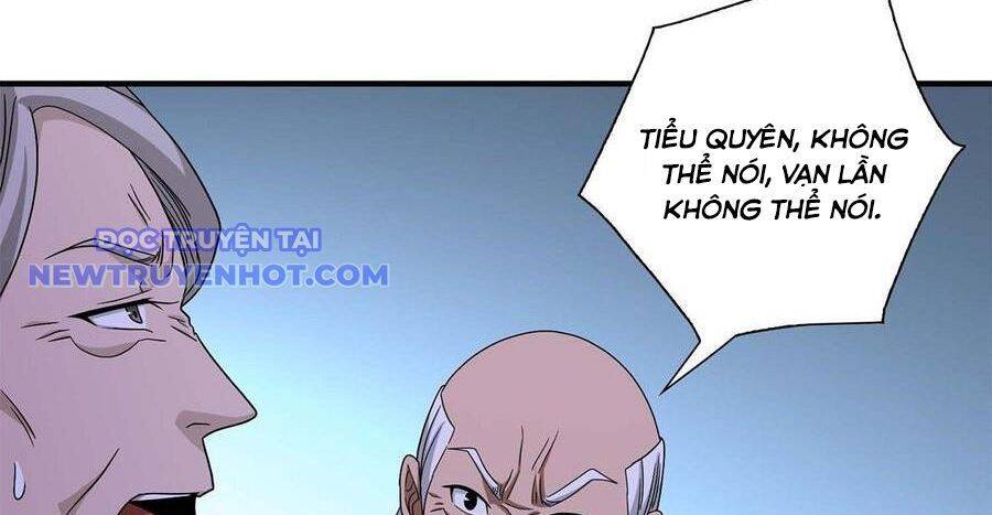 Thiên Long Bát Bộ Webtoon Chap 132 - Next Chap 133