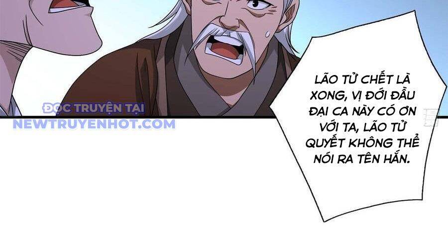 Thiên Long Bát Bộ Webtoon Chap 132 - Next Chap 133