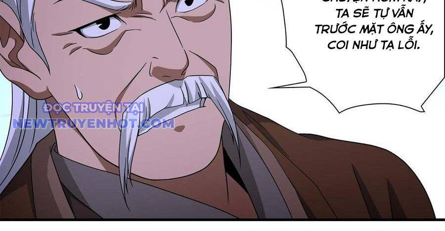 Thiên Long Bát Bộ Webtoon Chap 132 - Next Chap 133