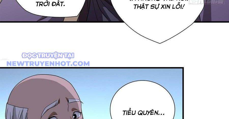 Thiên Long Bát Bộ Webtoon Chap 132 - Next Chap 133