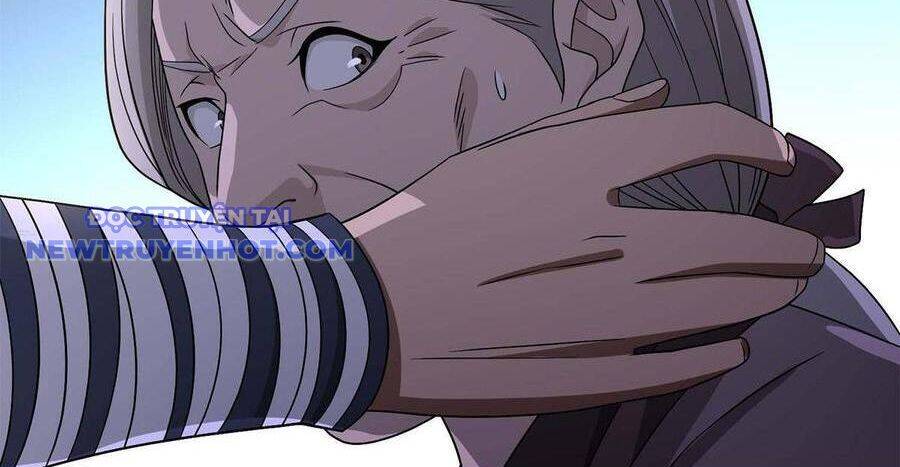 Thiên Long Bát Bộ Webtoon Chap 132 - Next Chap 133