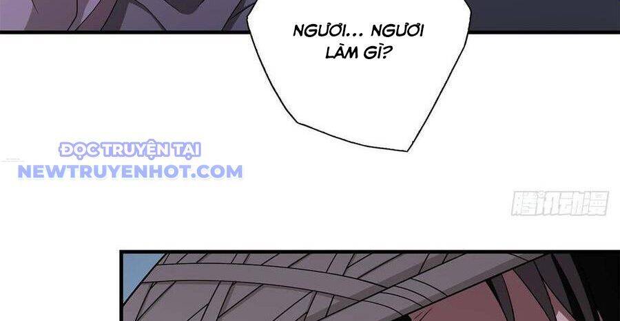 Thiên Long Bát Bộ Webtoon Chap 132 - Next Chap 133