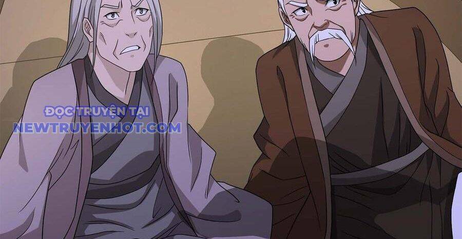 Thiên Long Bát Bộ Webtoon Chap 132 - Next Chap 133