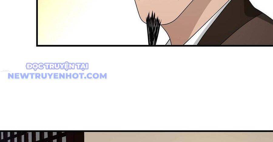 Thiên Long Bát Bộ Webtoon Chap 132 - Next Chap 133