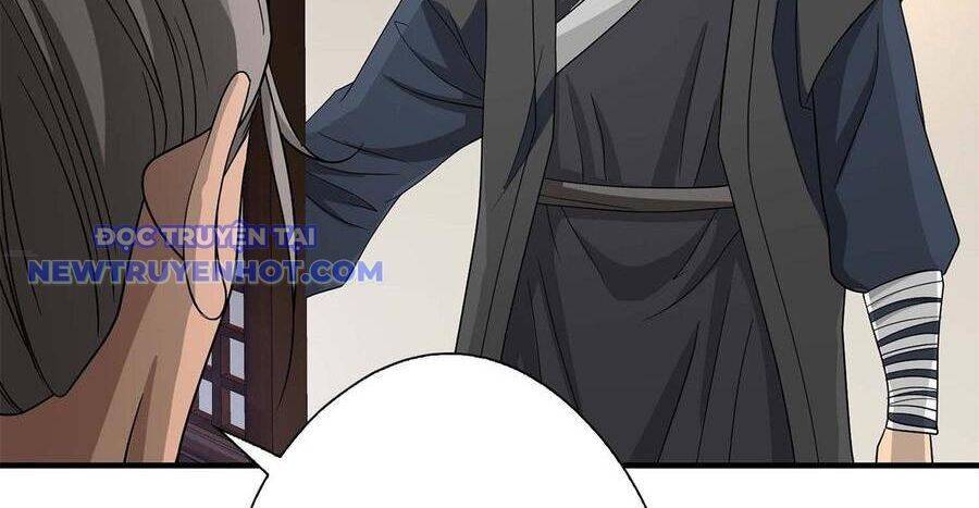 Thiên Long Bát Bộ Webtoon Chap 132 - Next Chap 133