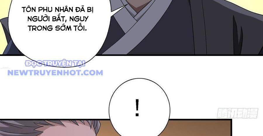 Thiên Long Bát Bộ Webtoon Chap 132 - Next Chap 133