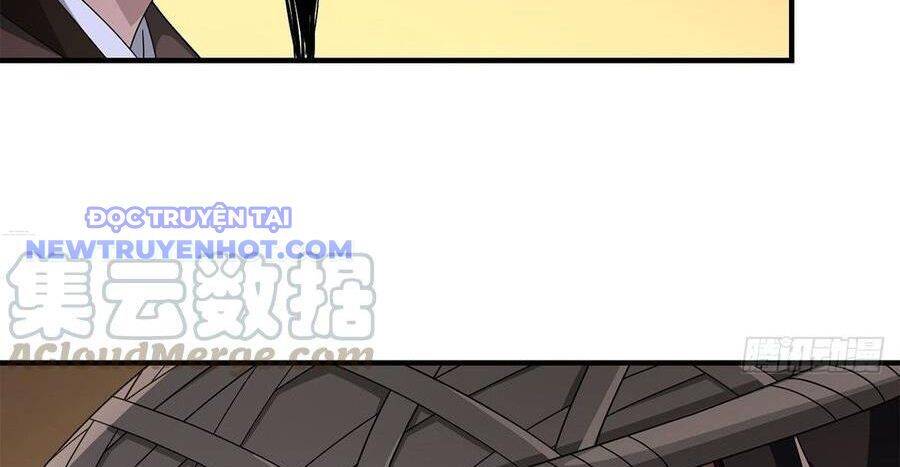 Thiên Long Bát Bộ Webtoon Chap 132 - Next Chap 133