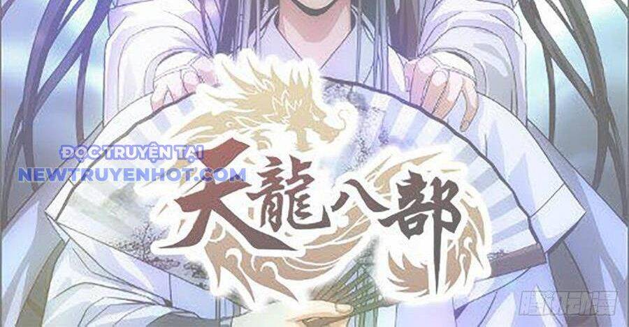 Thiên Long Bát Bộ Webtoon Chap 133 - Next Chap 134
