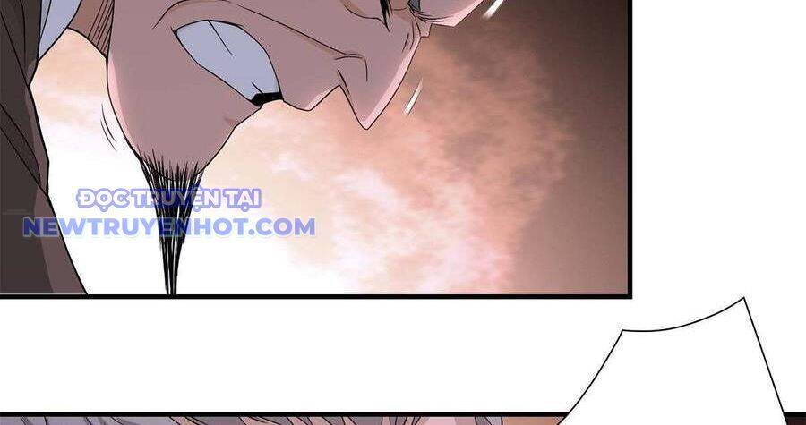 Thiên Long Bát Bộ Webtoon Chap 133 - Next Chap 134