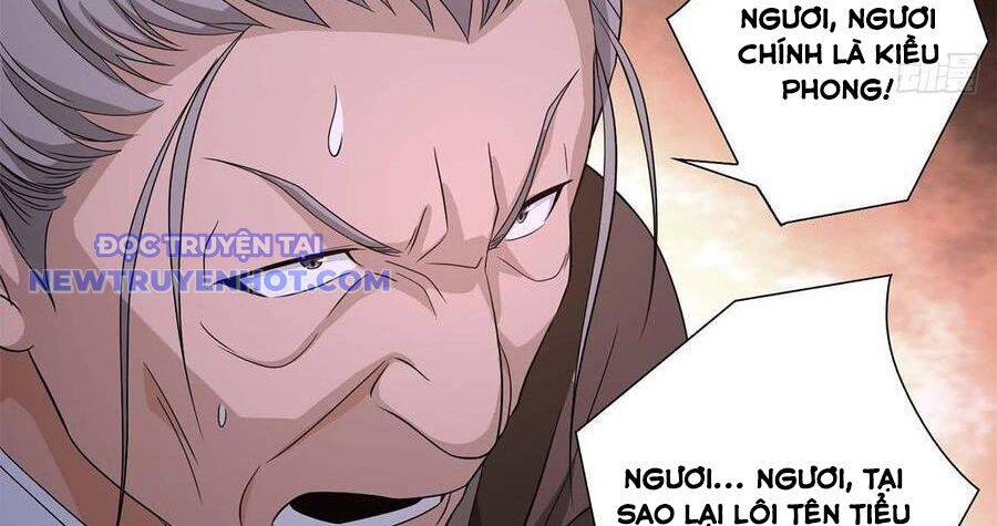 Thiên Long Bát Bộ Webtoon Chap 133 - Next Chap 134