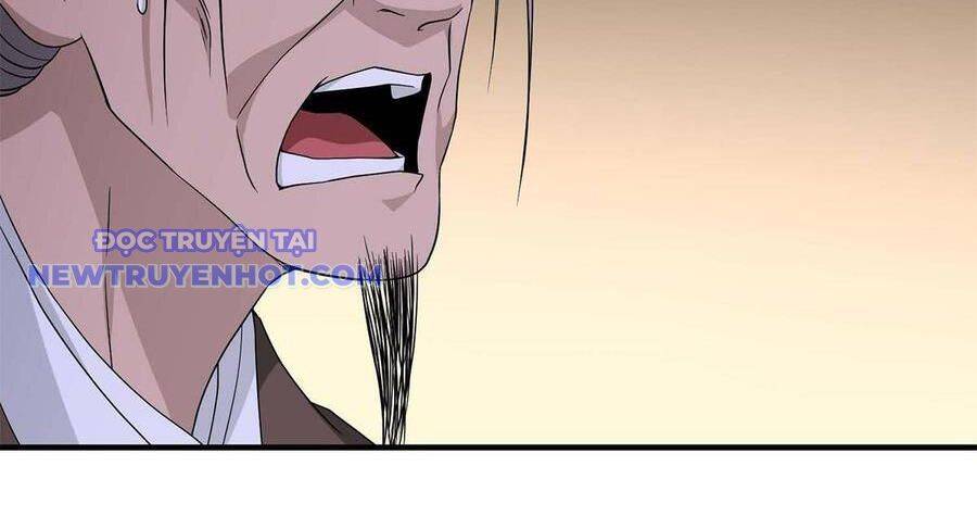 Thiên Long Bát Bộ Webtoon Chap 133 - Next Chap 134