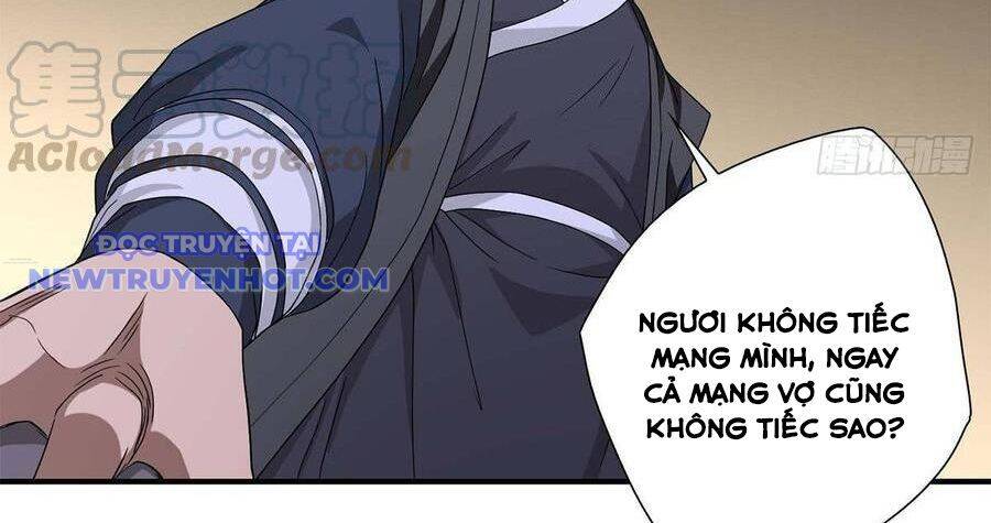 Thiên Long Bát Bộ Webtoon Chap 133 - Next Chap 134