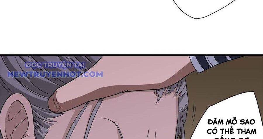 Thiên Long Bát Bộ Webtoon Chap 133 - Next Chap 134