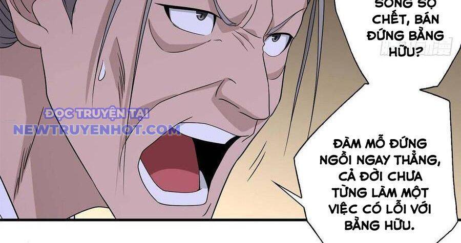 Thiên Long Bát Bộ Webtoon Chap 133 - Next Chap 134