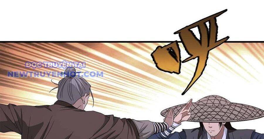 Thiên Long Bát Bộ Webtoon Chap 133 - Next Chap 134