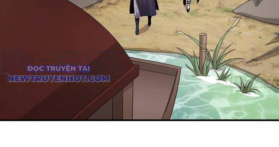 Thiên Long Bát Bộ Webtoon Chap 133 - Next Chap 134