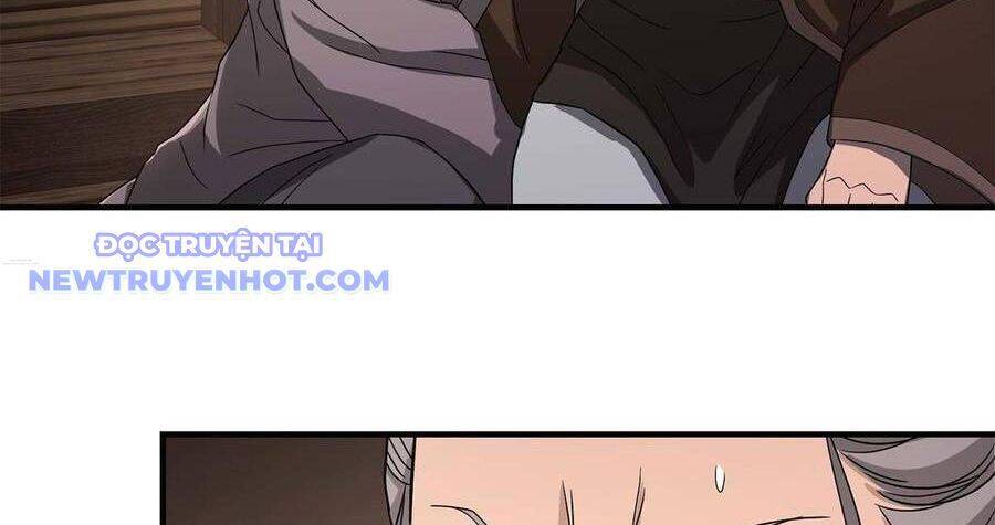 Thiên Long Bát Bộ Webtoon Chap 133 - Next Chap 134